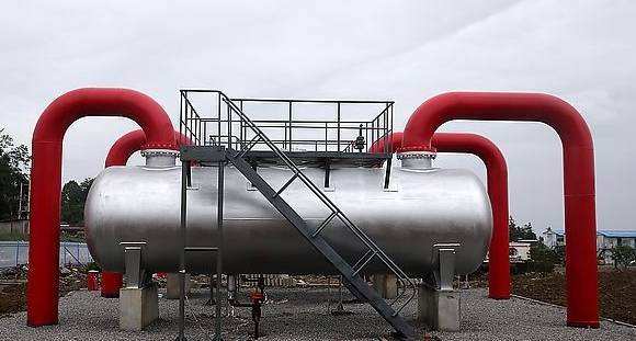 南湖非标压力容器 南湖非标压力容器